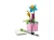 LEGO CREATOR 31169 Maszyna do pisania z kwiatami