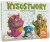 Rysostwory - Zabawa w rysowanie MUDUKO