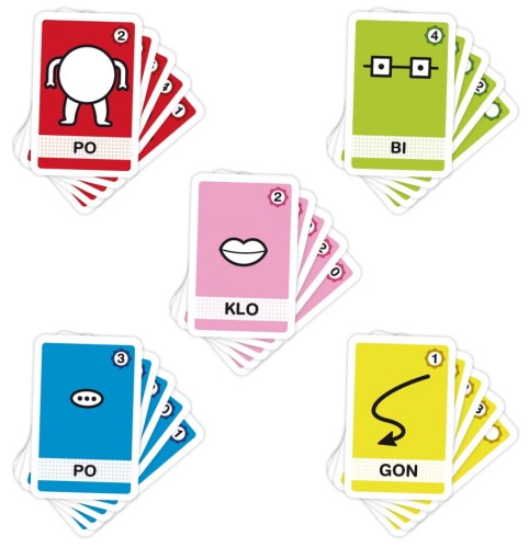 Rysostwory - Zabawa w rysowanie MUDUKO