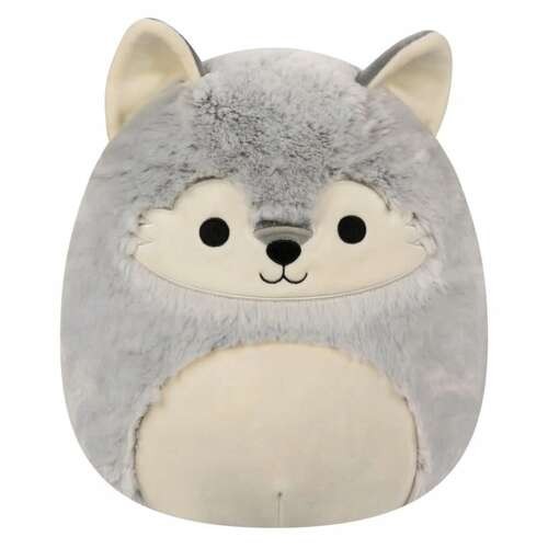 Fuzzamallows Willy 30cm Squad B - Squishmallows