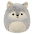 Fuzzamallows Willy 30cm Squad B - Squishmallows