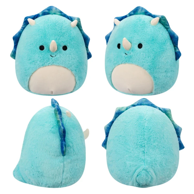 FuzzaMallows Malik 30cm - Squishmallows
