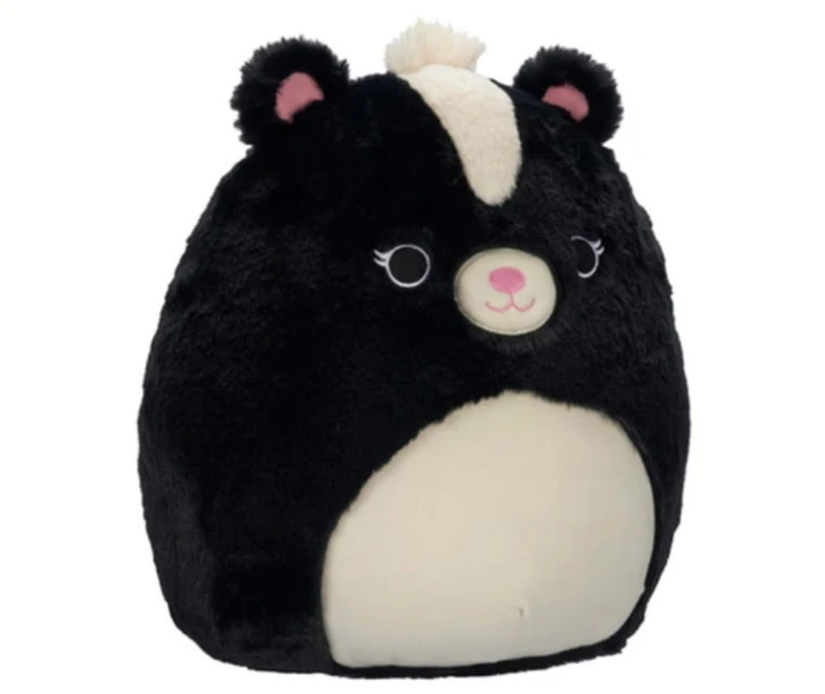 Fuzzamallows Selma 30cm - Squishmallows