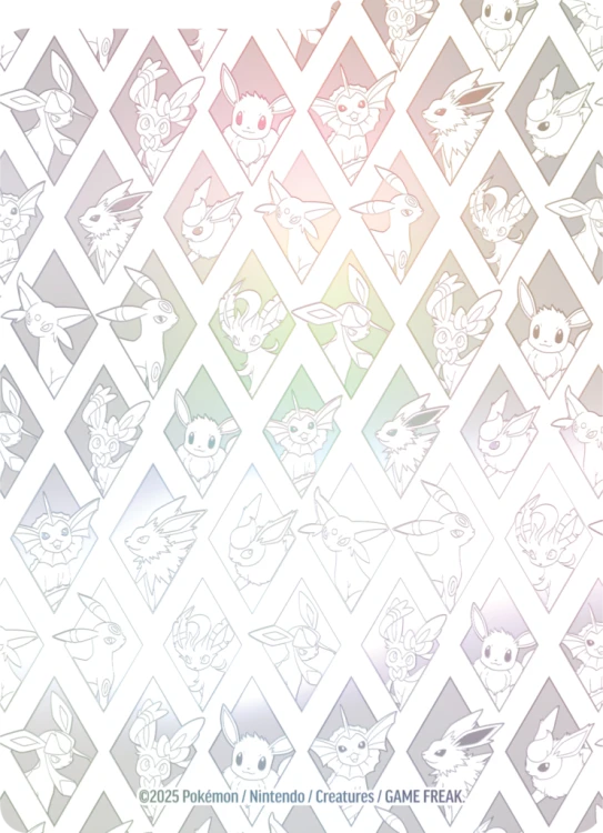 Pokémon TCG: Scarlet & Violet - Prismatic Evolutions - Elite Trainer Box