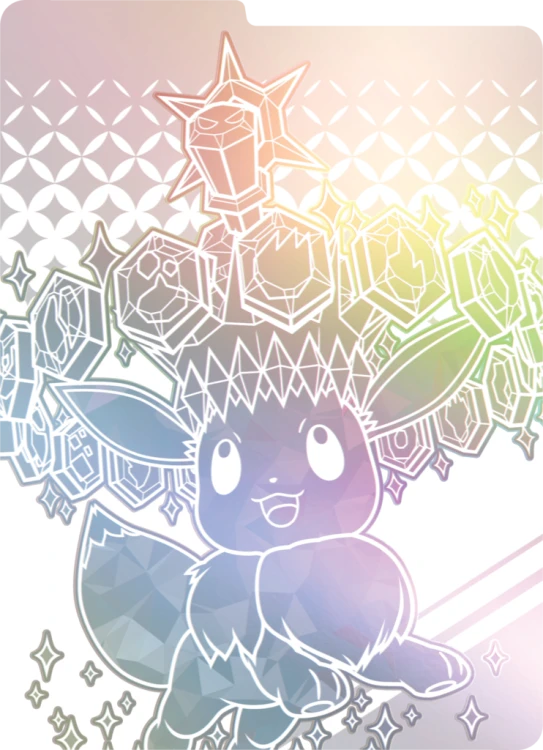 Pokémon TCG: Scarlet & Violet - Prismatic Evolutions - Elite Trainer Box