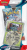 Pokémon TCG: Scarlet & Violet - Paradox Rift - Checklane Blister