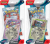Pokémon TCG: Scarlet & Violet - Paradox Rift - Checklane Blister