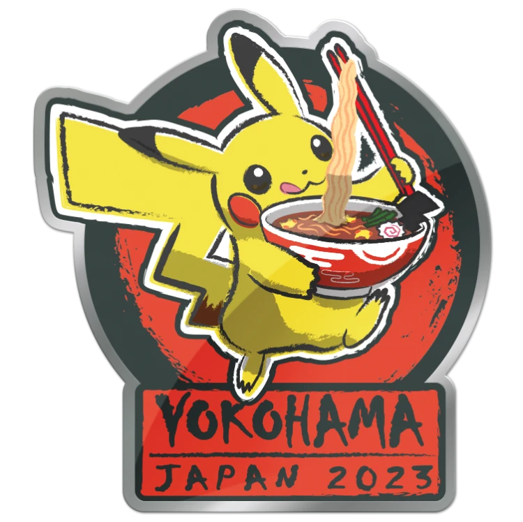 Pokémon TCG: World Championships Deck 2024