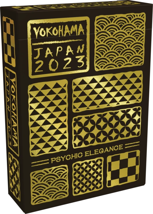 Pokémon TCG: World Championships Deck 2024