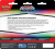Pokémon TCG: Scarlet & Violet -Prismatic Evolutions - Tech Sticker KOMPLET 3 WZORÓW
