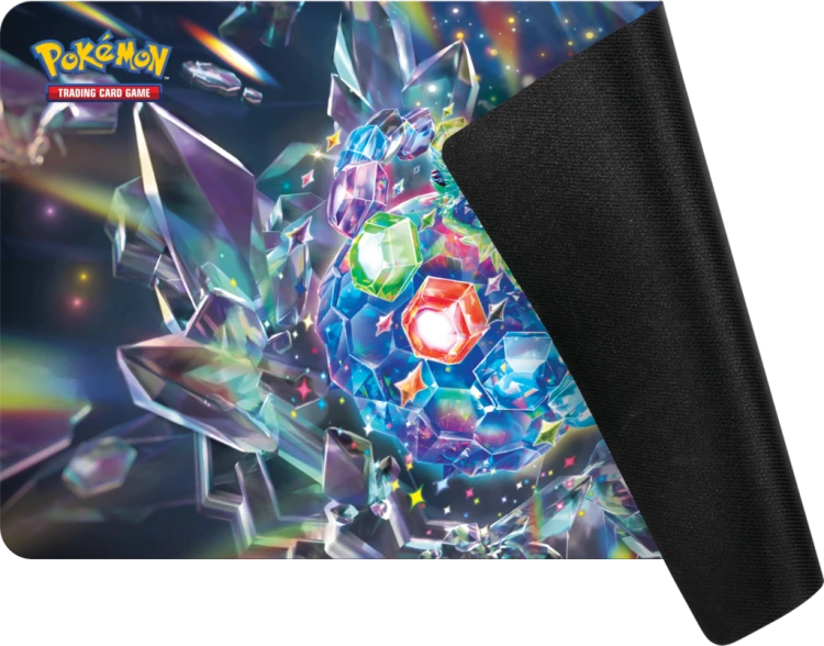 Pokémon TCG: Terapagos ex Ultra-Premium Collection
