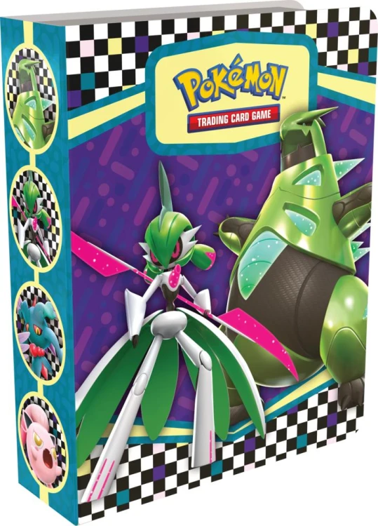 Pokemon TCG: Collectors Chest Fall 2024