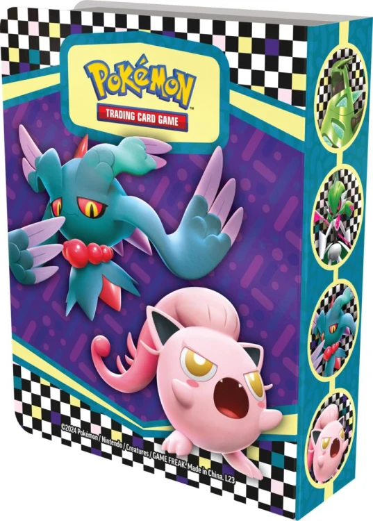 Pokemon TCG: Collectors Chest Fall 2024