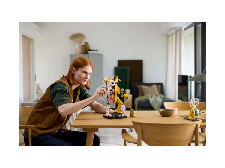 LEGO FORTNITE 77072 Skórkościec