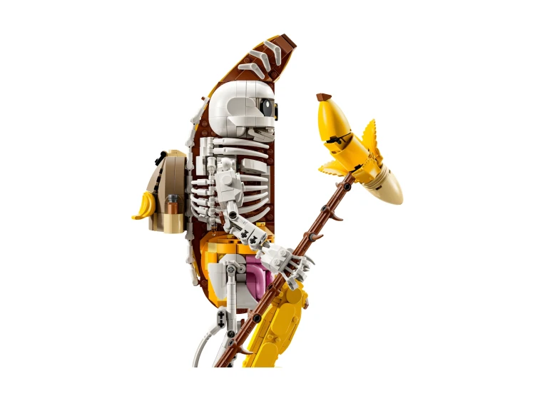 LEGO FORTNITE 77072 Skórkościec