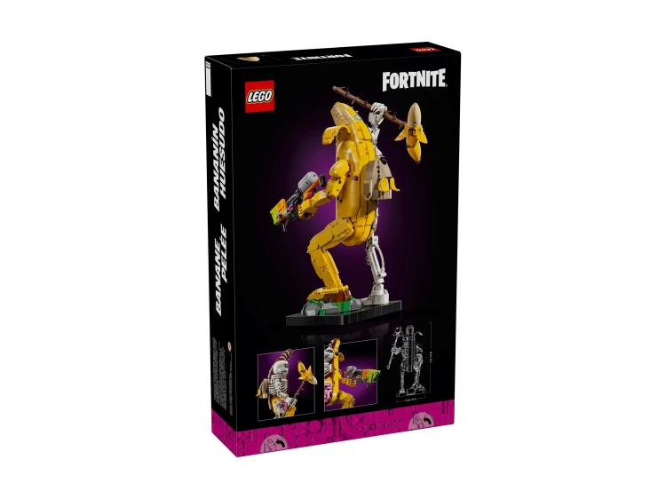 LEGO FORTNITE 77072 Skórkościec