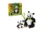 LEGO CREATOR 31165 Dzikie zwierzęta: rodzina pand
