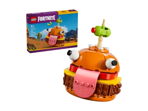 LEGO FORTNITE 77070 Durrr Burgerownia