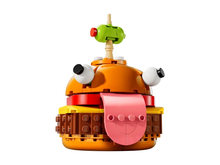 LEGO FORTNITE 77070 Durrr Burgerownia