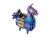 LEGO FORTNITE 77071 Lama Zaopatrzeniowa