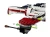 LEGO STAR WARS 75402 Myśliwiec ARC-170