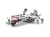 LEGO STAR WARS 75402 Myśliwiec ARC-170