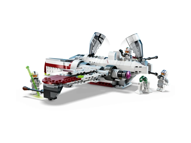 LEGO STAR WARS 75402 Myśliwiec ARC-170