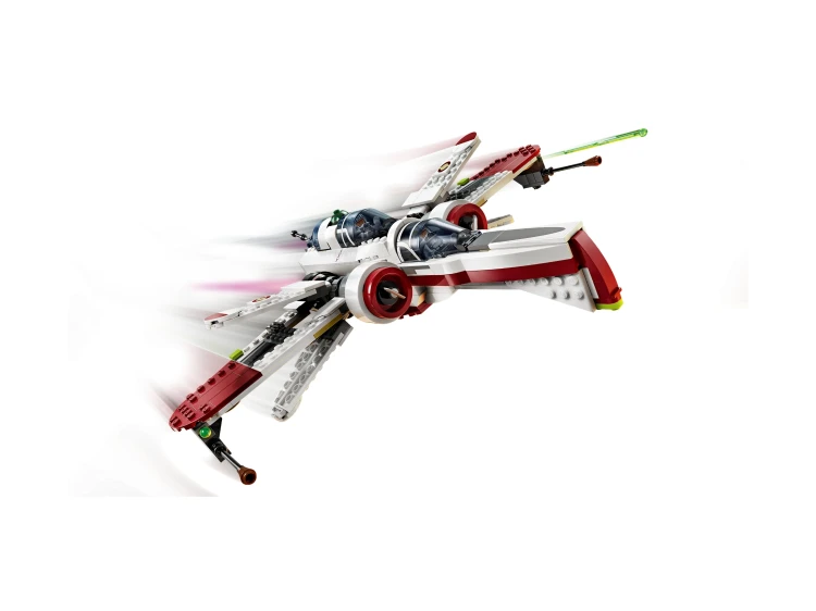 LEGO STAR WARS 75402 Myśliwiec ARC-170