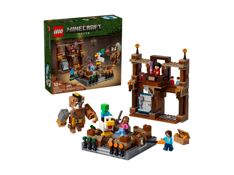 lego-minecraft-21272-ring-w-lesnym-dworze-Puggy.webp