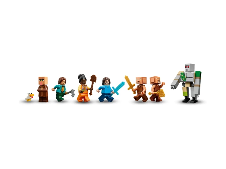 lego-minecraft-21273-atak-balonowego-ghasta-na-wioske-PuggyKraków.webp