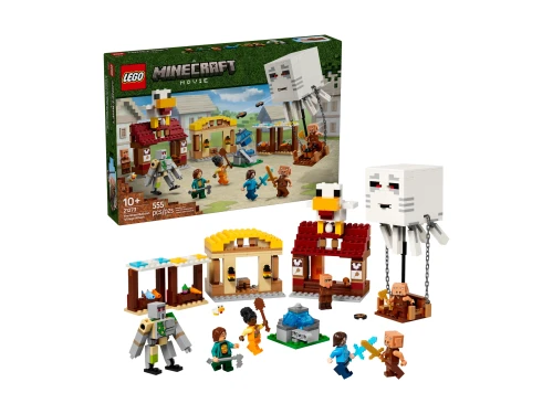 lego-minecraft-21273-atak-balonowego-ghasta-na-wioske-Puggy.webp