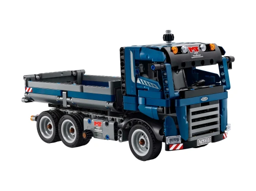 lego-technic-42203-wywrotka-z-przechylana-skrzynia-MrPuggy Kraków.webp