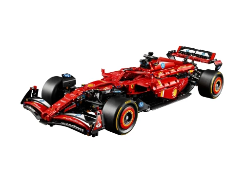 lego-technic-42207-bolid-f1-ferrari-sf-24-Mr puggyKraków.webp