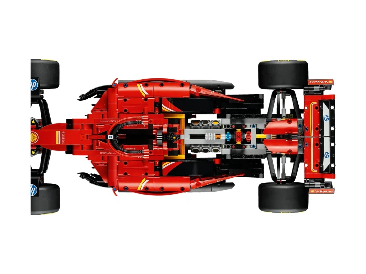 lego-technic-42207-bolid-f1-ferrari-sf-24-MrPuggyKraków.webp