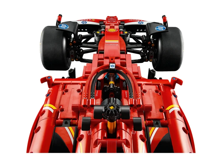 lego-technic-42207-bolid-f1-ferrari-sf-24-PuggyKraków.webp