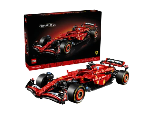 lego-technic-42207-bolid-f1-ferrari-sf-24-Mr Puggy.webp