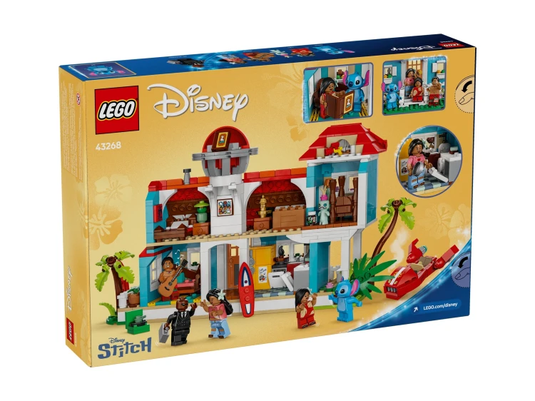 lego-disney-43268-domek-na-plazy-lilo-i-stitcha-Puggy Kraków.webp