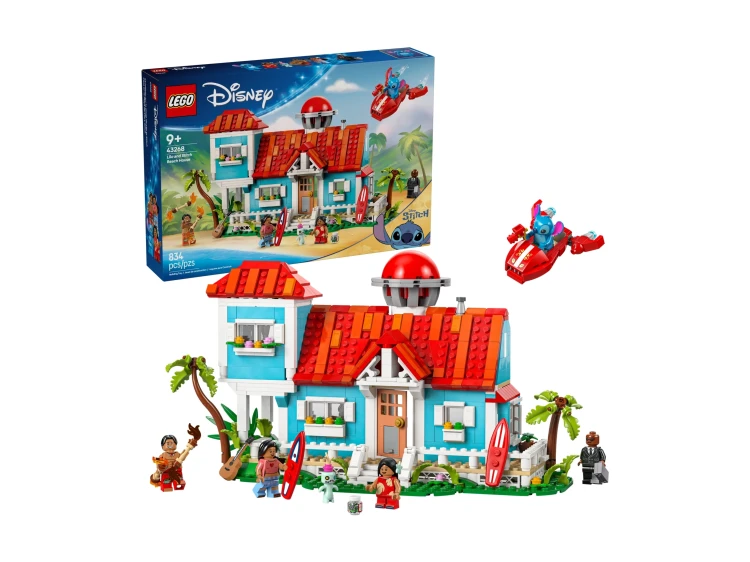 lego-disney-43268-domek-na-plazy-lilo-i-stitcha-Puggy.webp