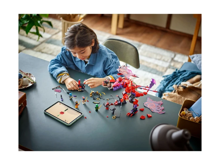 lego-ninjago-71832-smok-chaosu-kielogrzmot-Puggy Kraków.webp