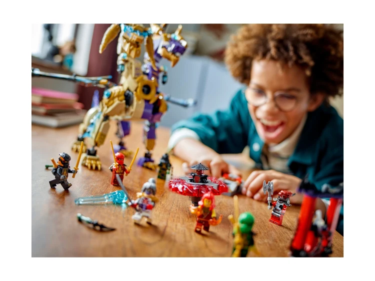 lego-ninjago-71836-arcysmok-skupienia-Puggy Kraków.webp