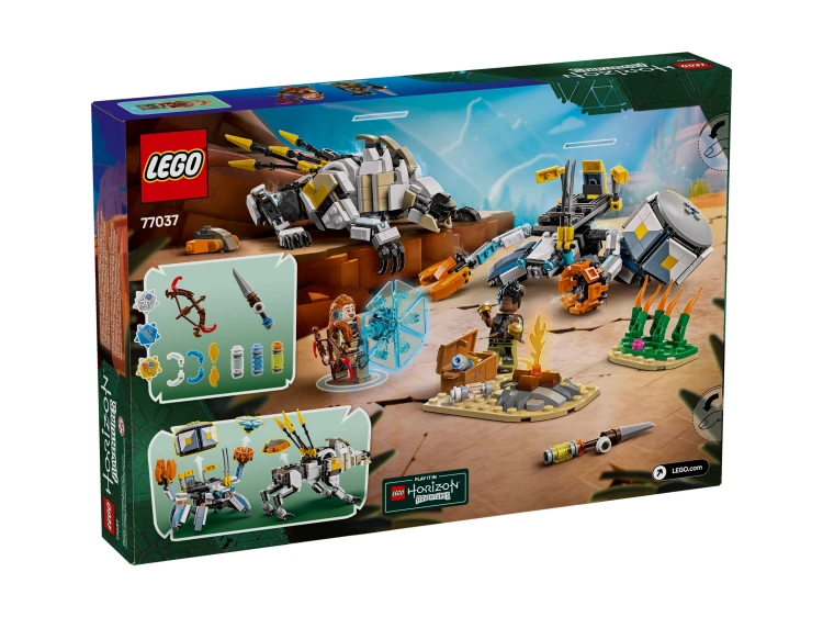 lego-horizon-adventures-77037-aloy-i-varl-kontra-krabolaz-i-pilozab-MrPuggy Kraków.webp