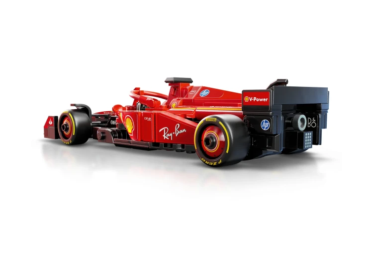 lego-speed-champions-77242-bolid-f1-ferrari-sf-24-Mr Puggy Kraków.webp