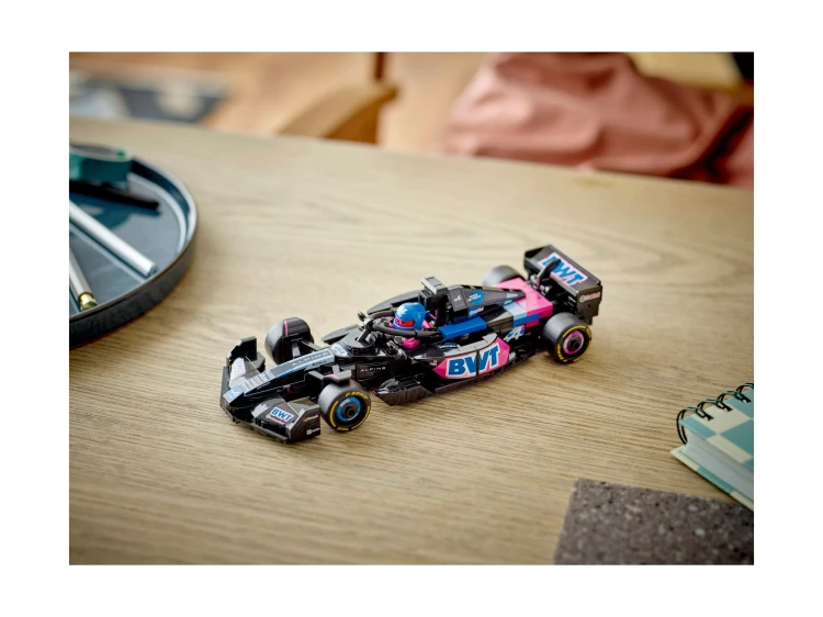 lego-speed-champions-77248-bolid-f1-bwt-alpine-team-a524-Kraków Puggy.webp