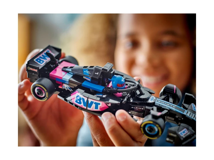 lego-speed-champions-77248-bolid-f1-bwt-alpine-team-a524-Mr PuggyKraków.webp