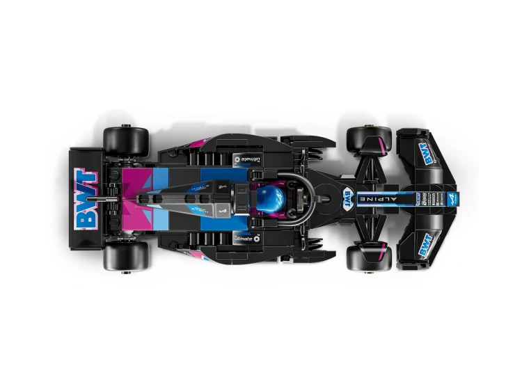 lego-speed-champions-77248-bolid-f1-bwt-alpine-team-a524-Mr Puggy Kraków.webp