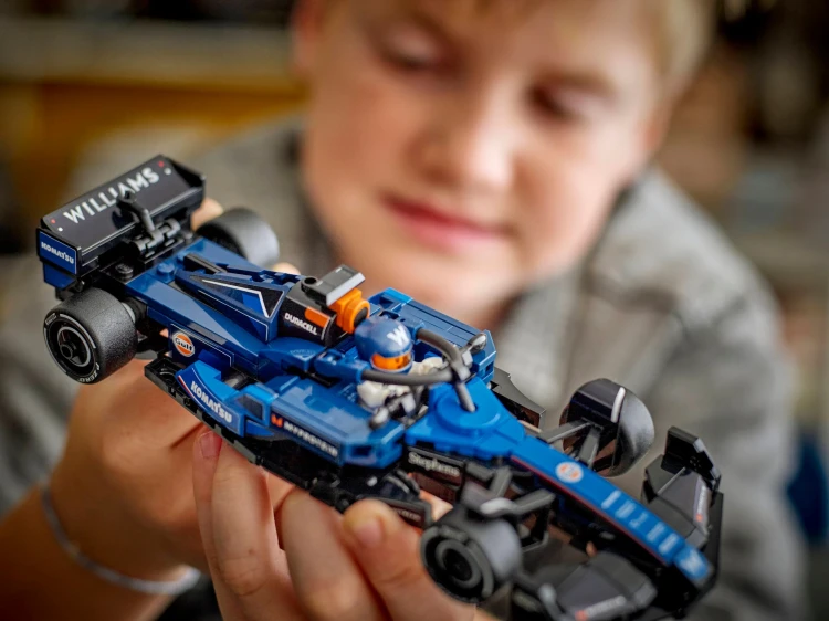 lego-speed-champions-77249-bolid-f1-williams-racing-fw46-Kraków Puggy.webp