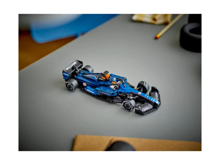 lego-speed-champions-77249-bolid-f1-williams-racing-fw46-Mr PuggyKraków.webp