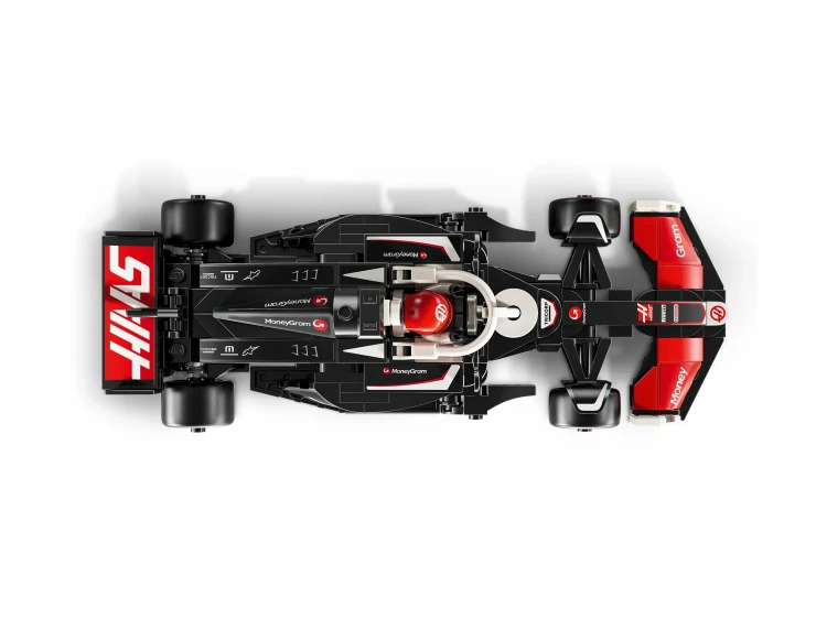 lego-speed-champions-77250-bolid-f1-moneygram-haas-team-vf-24-Puggy Kraków.webp