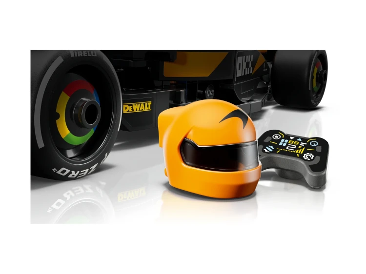 lego-speed-champions-77251-bolid-f1-mclaren-team-mcl38-Mr Puggy Kraków.webp