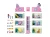 LEGO Gabby's dollhouse 10788 Koci domek Gabi